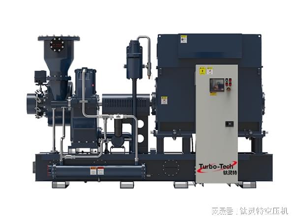 Kaiyun体育网站：离心风机选型仅需三步(图1)